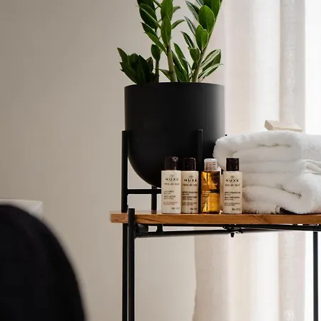 מלון דירות Polis Of Naxos Stylish