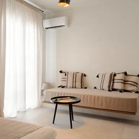 Polis Of Naxos Stylish Appart hôtel