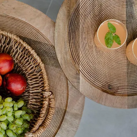 Polis Of Naxos Stylish Apart-hotel 4*
