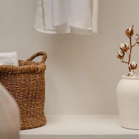 Lejlighedshotel Polis Of Naxos Stylish 4*