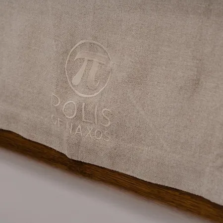 Polis Of Naxos Stylish 4* Naxos City