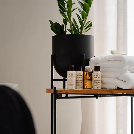 Lejlighedshotel Polis Of Naxos Stylish 4*