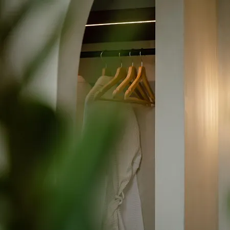 Lejlighedshotel Polis Of Naxos Stylish 4*