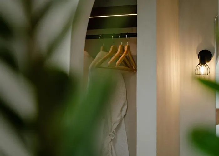 Polis Of Naxos Stylish 4* Naxos City