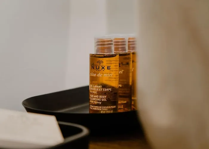 Aparthotel Polis Of Naxos Stylish