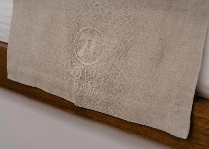 Polis Of Naxos Stylish Aparthotel