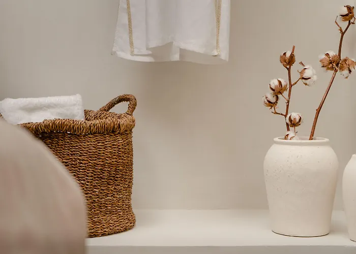 Polis Of Naxos Stylish 4* Naxos City