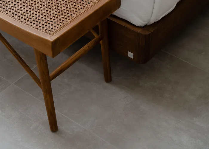 Polis Of Naxos Stylish Aparthotel 4*